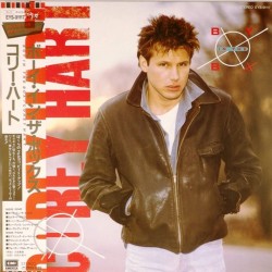 Пластинка Corey Hart Boy in the Box